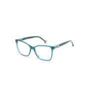 Carolina Herrera Her0274 1ED Optical Frame Green, Dam