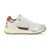 Premiata Stiliga Mase VAR 6876 Skor Multicolor, Herr