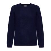 Norse Projects Tröja Birnir Blue, Herr