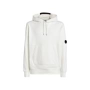 C.P. Company Krämig Sweater Kollektion Beige, Herr