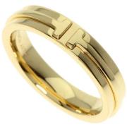 Tiffany & Co. Pre-owned Pre-owned Guld ringar Yellow, Dam