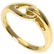 Tiffany & Co. Pre-owned Pre-owned Guld ringar Yellow, Dam