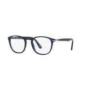 Persol Vintage Galleria 900 Glasögonbågar Blue, Unisex