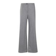 Seventy Casual Herrbyxor Gray, Dam