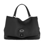 Zanellato Bags Black, Dam