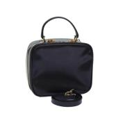 Gucci Vintage Pre-owned Laeder gucci-vskor Black, Dam