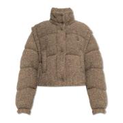 Moncler Dunjacka Cytinelle Brown, Dam