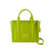 Marc Jacobs Pre-owned Pre-owned Laeder handvskor Green, Dam