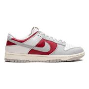 Nike Retro Low Dunk Sneakers Multicolor, Herr