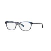 Oliver Peoples Eyewear frames Ashton OV 5228 Blue, Unisex