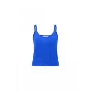 FABIENNE CHAPOT Kate Top Blue, Dam