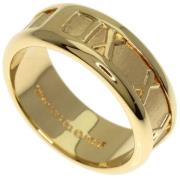 Tiffany & Co. Pre-owned Pre-owned Guld ringar Yellow, Dam