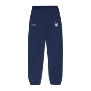 Sporty & Rich Sweatpants från 47 & The New York Yankees kollektionen B...