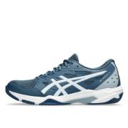 Asics Gel-Rocket 11 Volleybollskor Blue, Herr