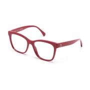 Chanel Ch3392 1759 Optical Frame Red, Dam