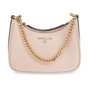 Michael Kors Axelväska Jet Set Charm Pink, Dam