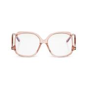 Tom Ford Ft5968B 072 Optical Frame Pink, Dam