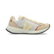 Veja Sneakers Condor Royale Alveomesh Beige, Dam