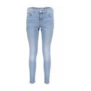 Tommy Hilfiger Jeans Blue, Dam