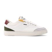 MoEa Sneakers Multicolor, Herr