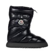 Moncler Gaia Pocket Stövlar Black, Dam