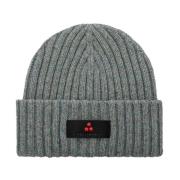 Peuterey Stiliga Hattar Kollektion Gray, Unisex