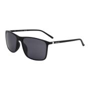 Calvin Klein Stiliga solglasögon Ck22558S Black, Herr