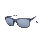 Chopard Sunglasses Gray, Herr