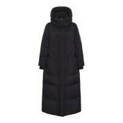 Rockandblue Gigi Coat Black, Dam