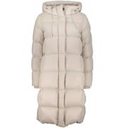 Rockandblue Bonnie Coat Beige, Dam