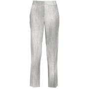 Ermanno Scervino Stiliga Dambyxor Gray, Dam