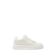 Liu Jo Vita Sneakers Modern Komfort Stil White, Dam