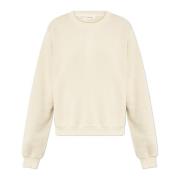 By Malene Birger Sweatshirt Apalia Beige, Dam