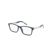 Ferrari Fz8012U 509 Optical Frame Blue, Unisex