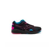 Mizuno Sky Medal Lights Sneakers Black, Herr