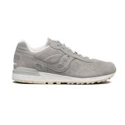 Saucony Stiliga och bekväma Shadow 5000 sneakers Gray, Herr