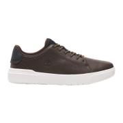 Timberland Seneca Bay Låga Sneakers Brown, Herr