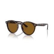 Ray-Ban Retro Larry Solglasögon Brown, Unisex