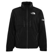 The North Face Svart Teknisk Jacka med Huva Black, Herr