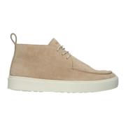 Blackstone Ruby Jerrik - - Desert boots Beige, Herr