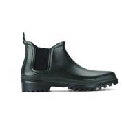 Novesta Chelsea Boot 530 Mörk Grön Green, Unisex