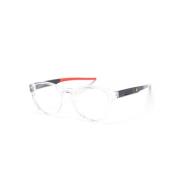 Ferrari Fz8009U 513 Optical Frame Gray, Unisex