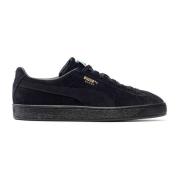 Puma Klassiska Mocka Sneakers Black, Herr