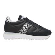 Saucony Jazz Triple Sneaker Svart/Zebra Black, Dam