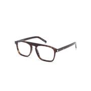 Saint Laurent SL 157 007 Optical Frame Brown, Herr