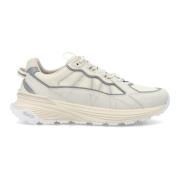 Moncler Sneakers White, Herr