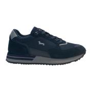 Harmont & Blaine Sneaker Blue, Herr