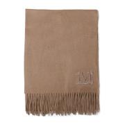 Max Mara Stilren Wsdalia Klänning Brown, Dam