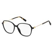 Tommy Hilfiger Svarta Glasögon TH 2098 Solglasögon Black, Unisex