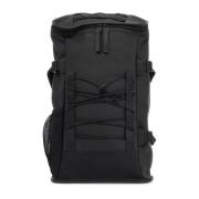 Rains Sportig Trail Mountaineer Ryggsäck Black, Herr